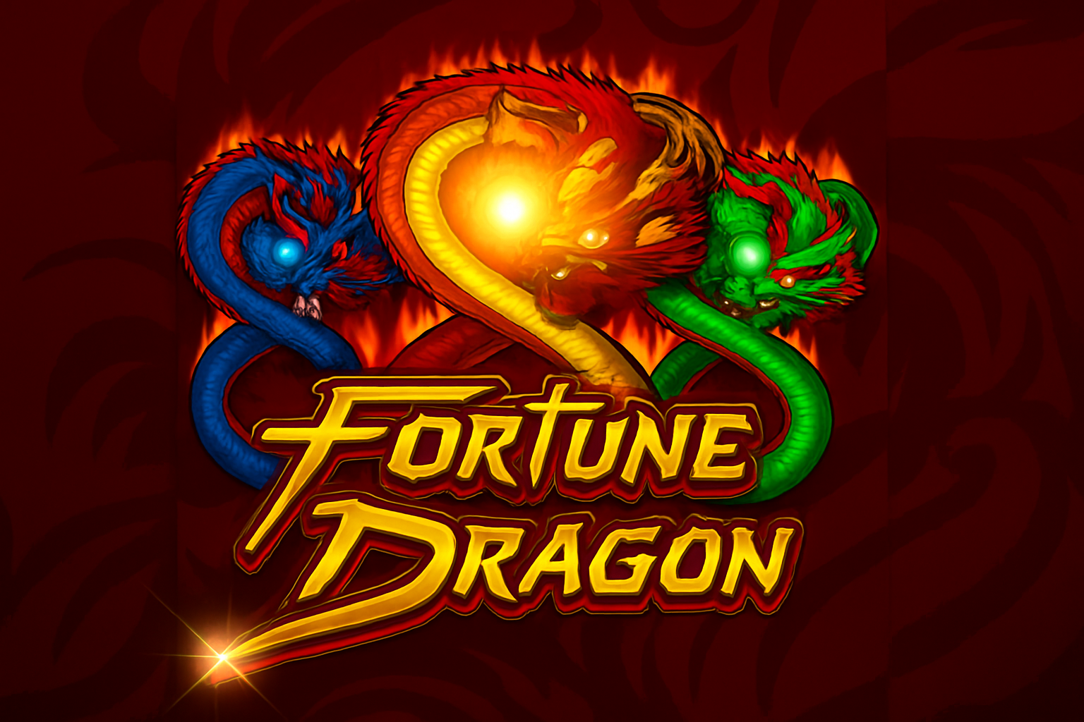 Fortune Dragon